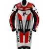 TROY BAYLISS Pro Replica Ducati Race Leathers TROY BAYLISS Pro Replica Ducati Race Leathers
